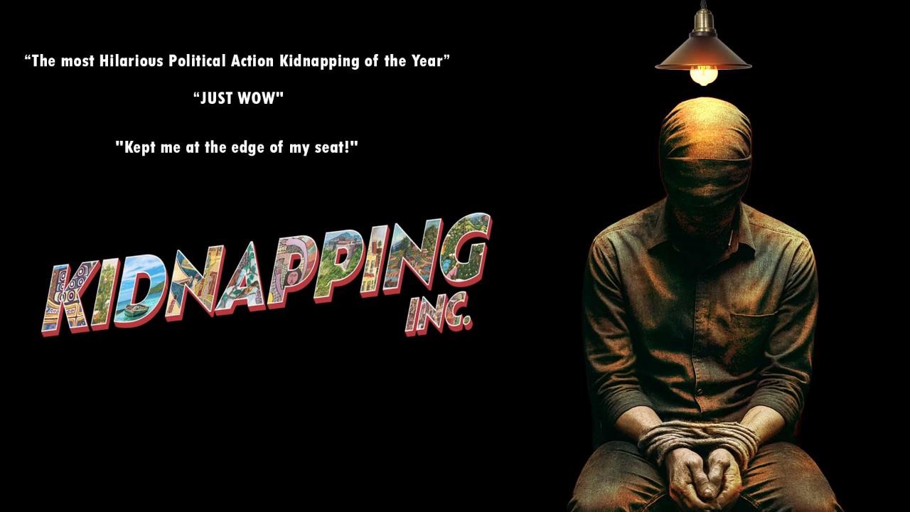 KIDNAPPING INC