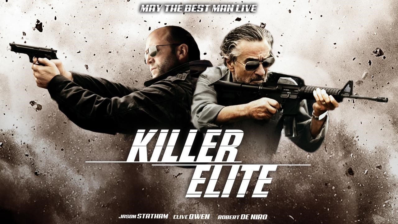 KILLER ELITE