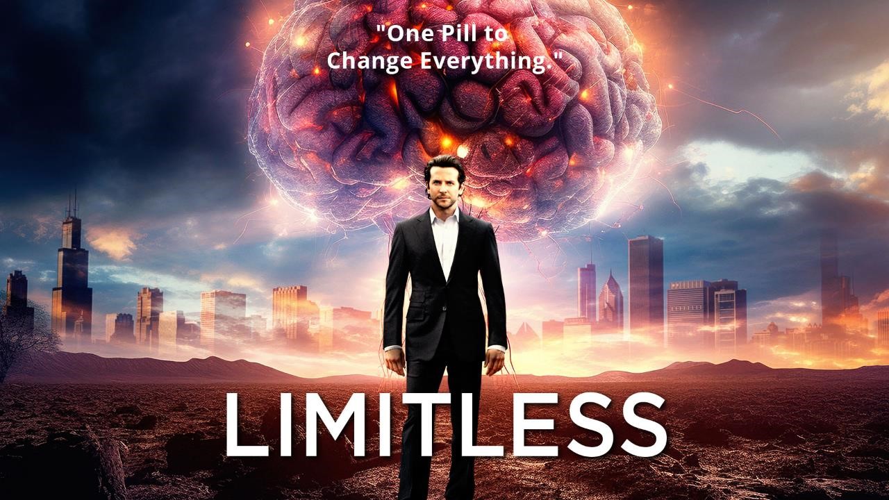 LIMITLESS
