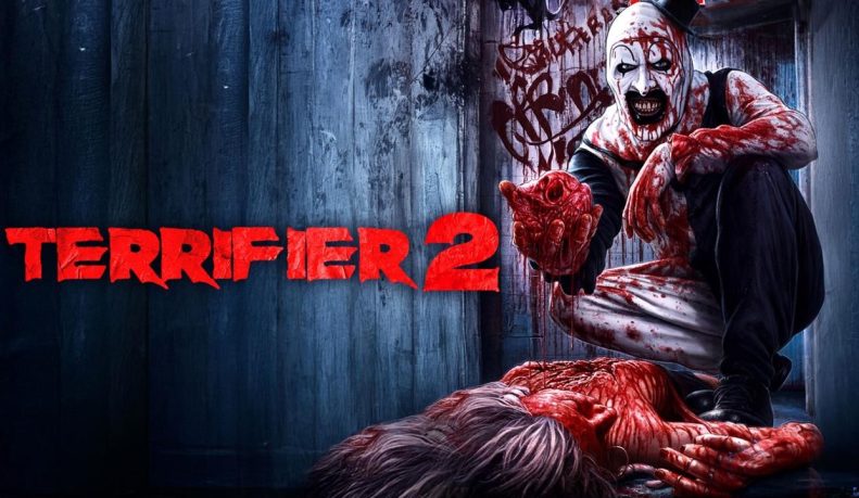 TERRIFIER 3