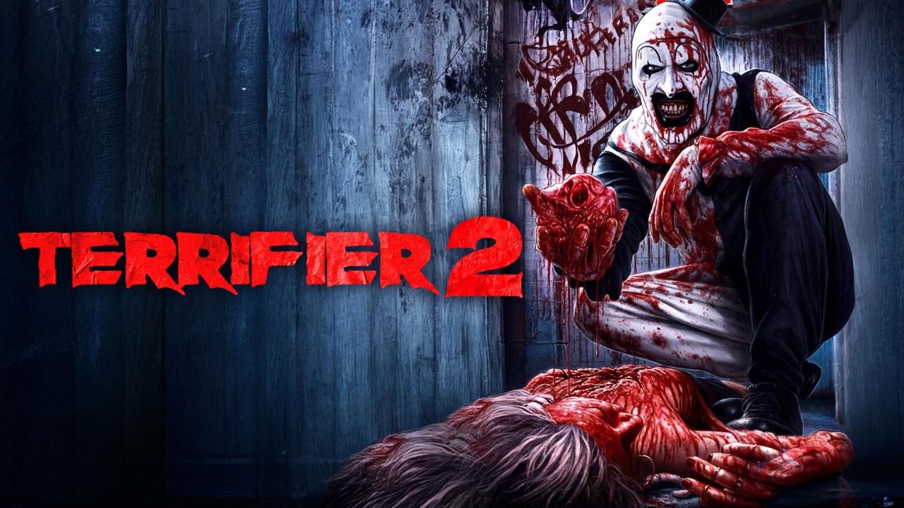 TERRIFIER 2
