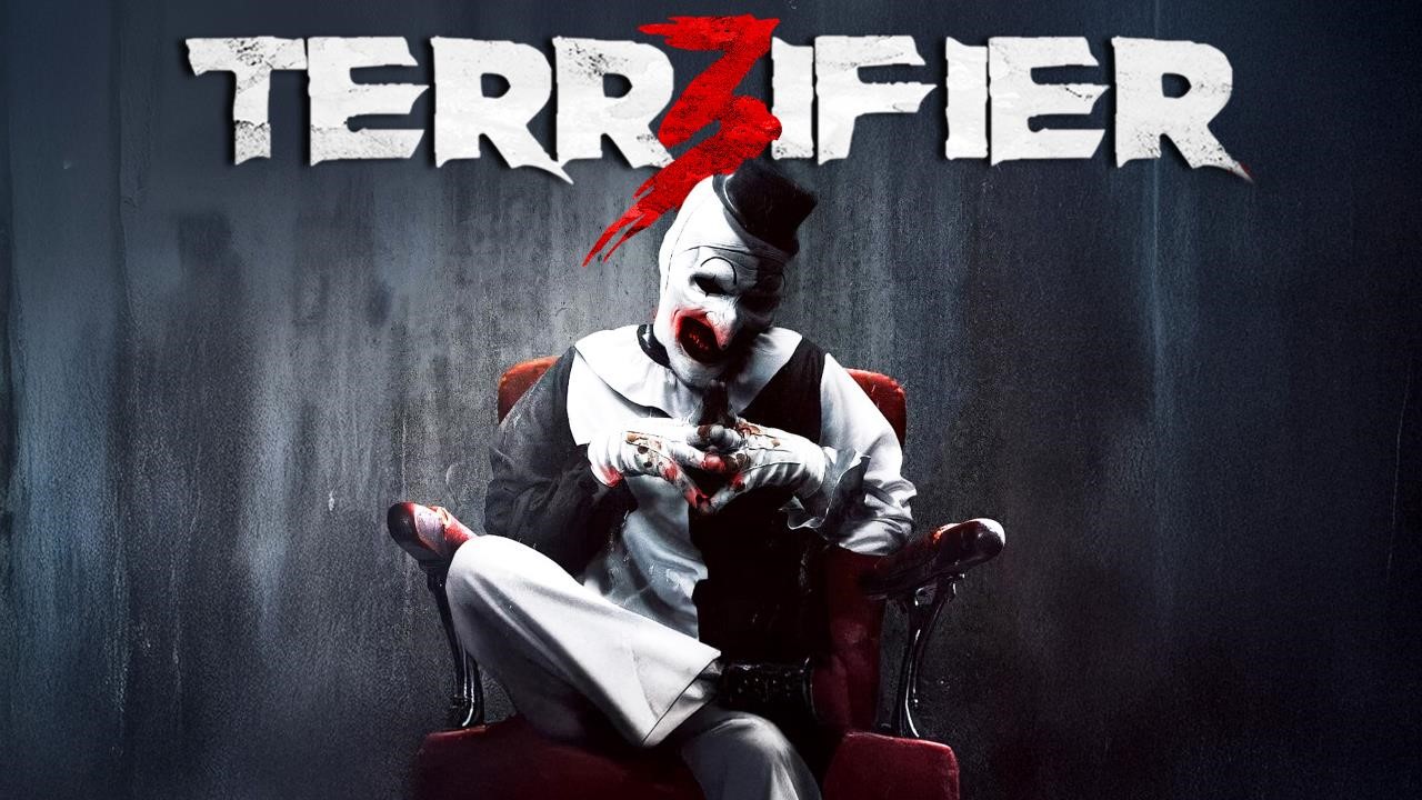 TERRIFIER 3