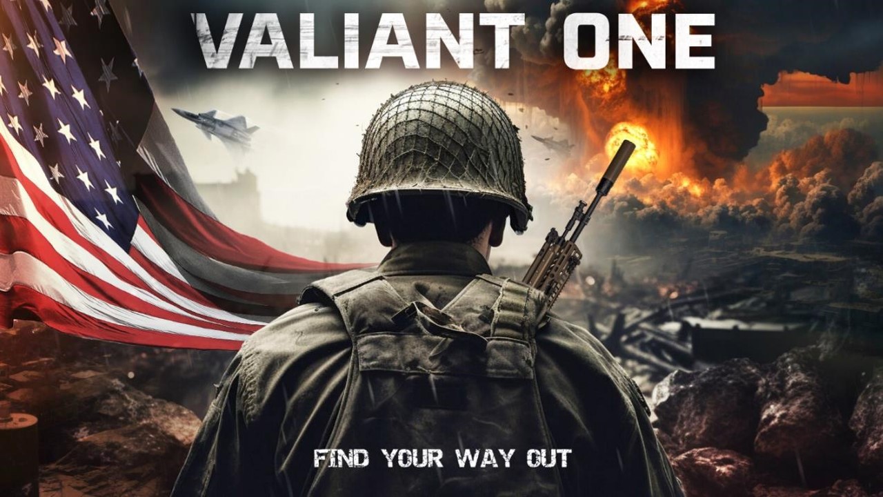 VALIANT ONE