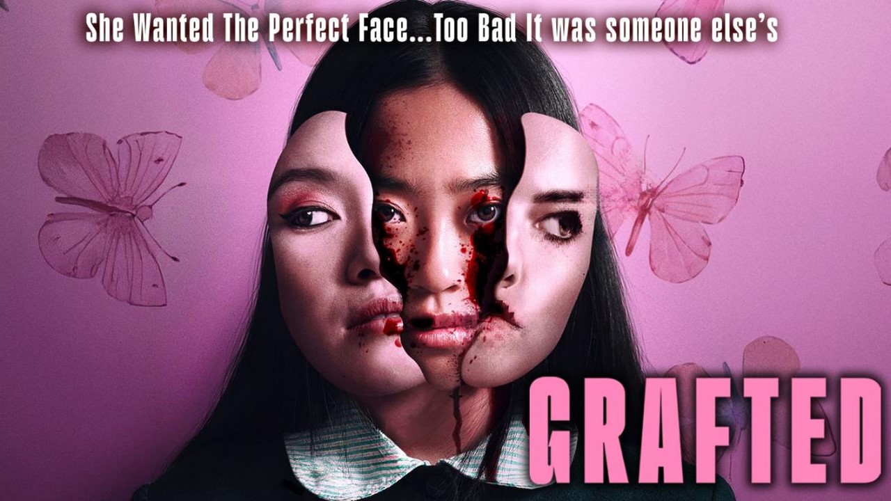 GRAFTED