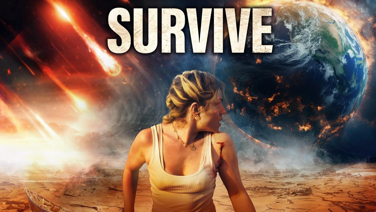 SURVIVE
