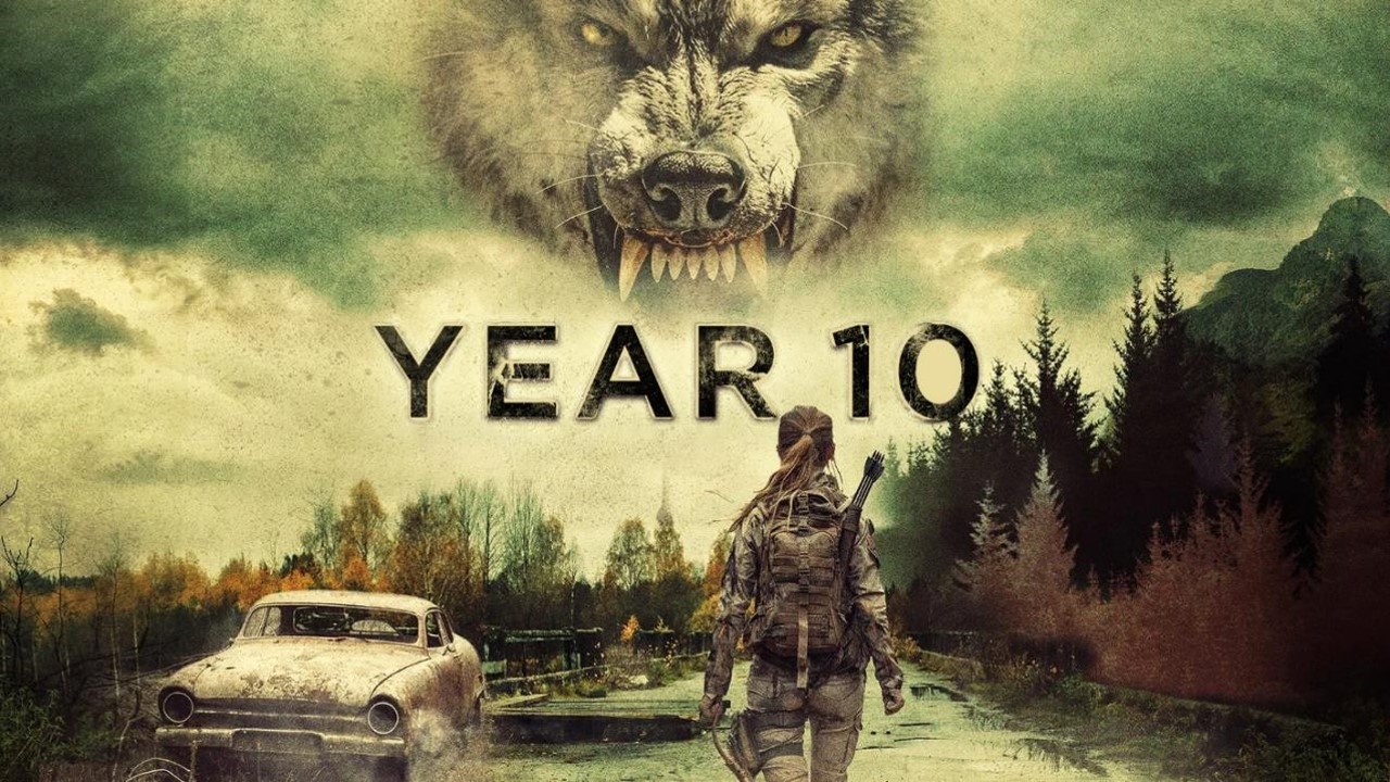 YEAR 10