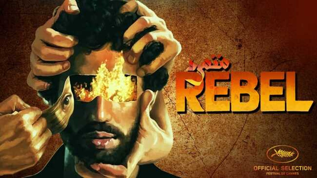 REBEL