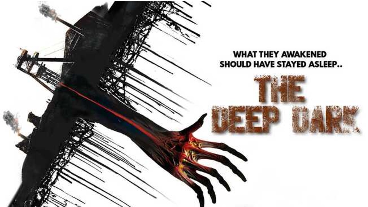 THE DEEP DARK