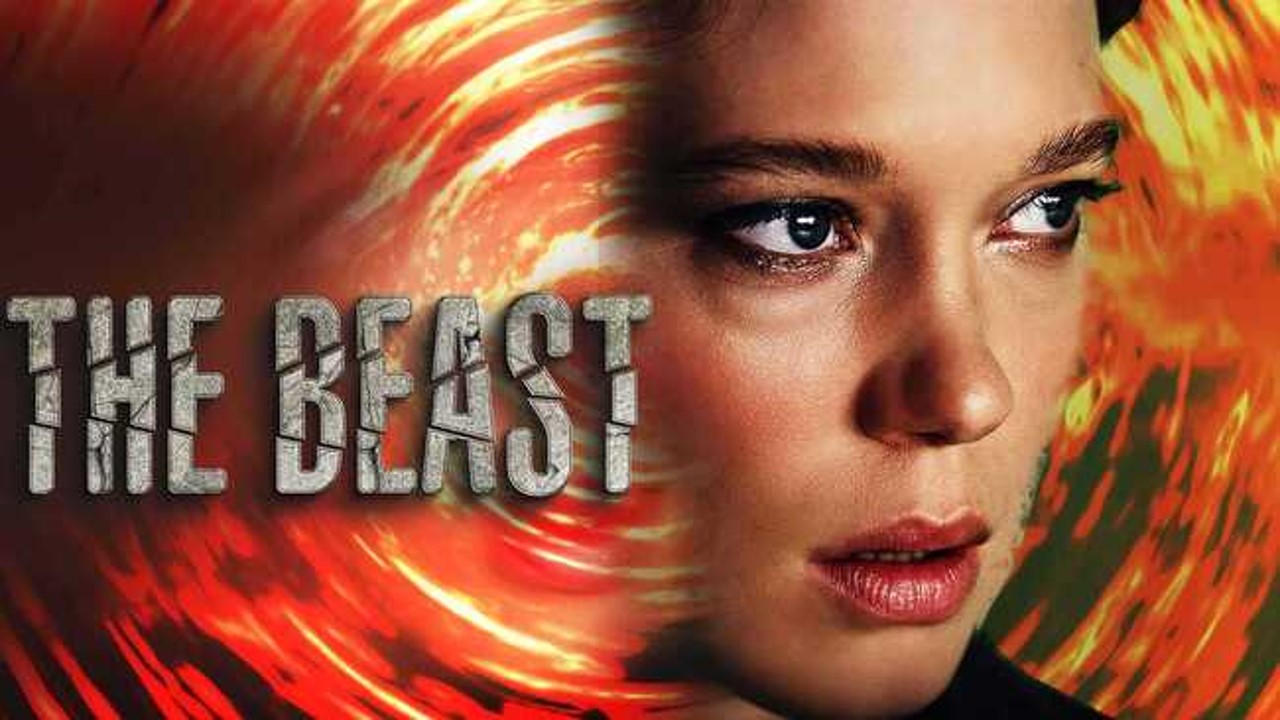 THE BEAST