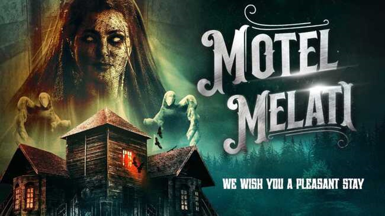 Motel Melati