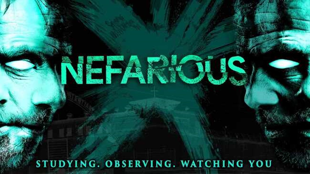 NEFARIOUS