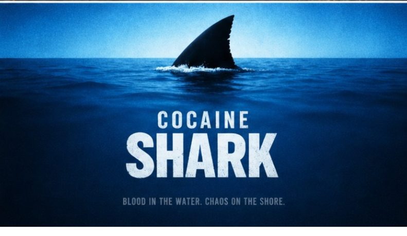 COCAINE SHARK
