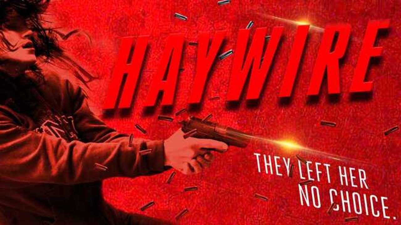 Haywire