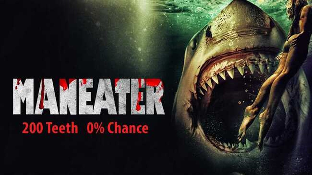MANEATER