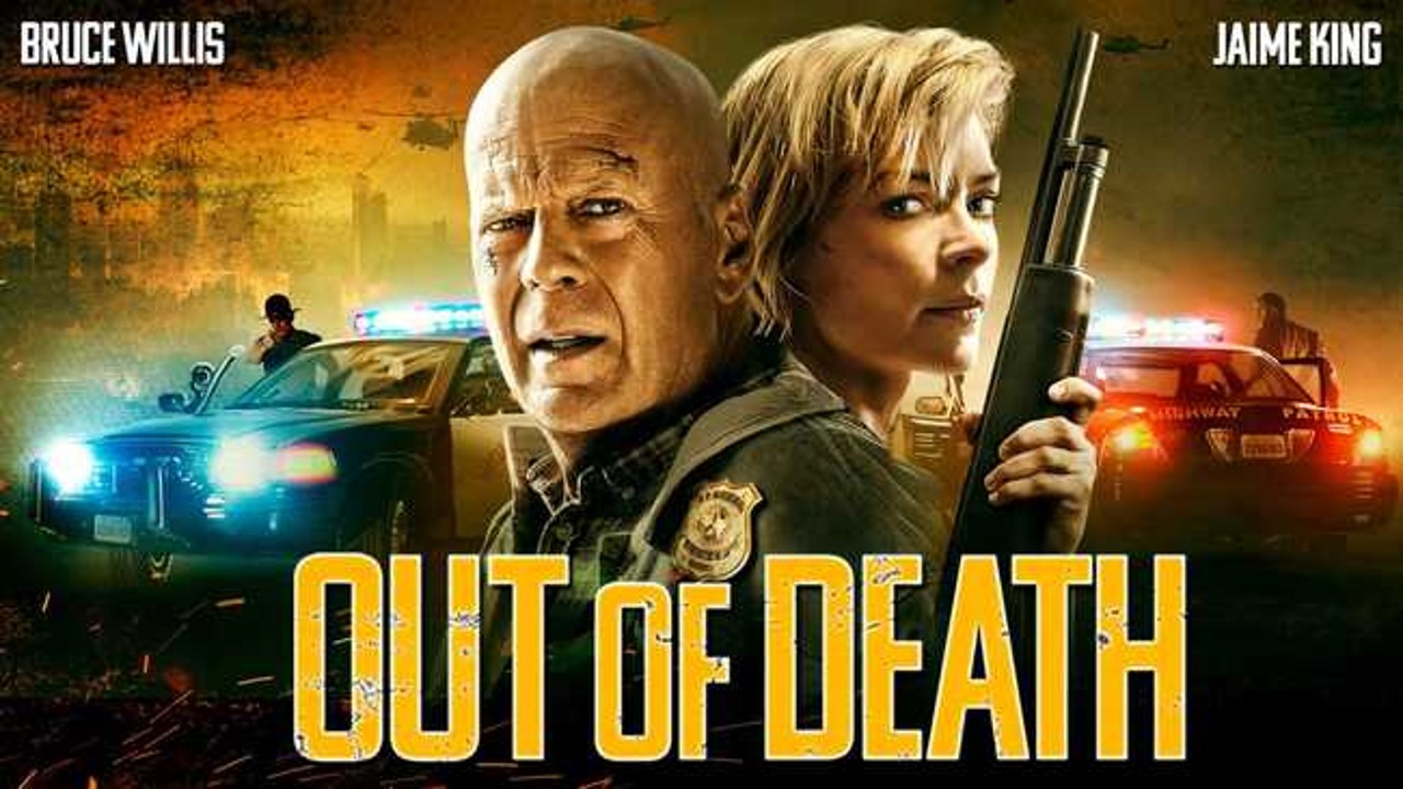 Out of Death