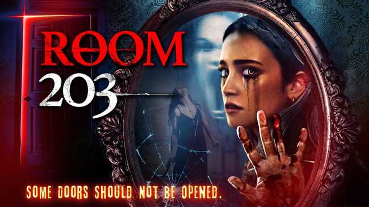 Room 203