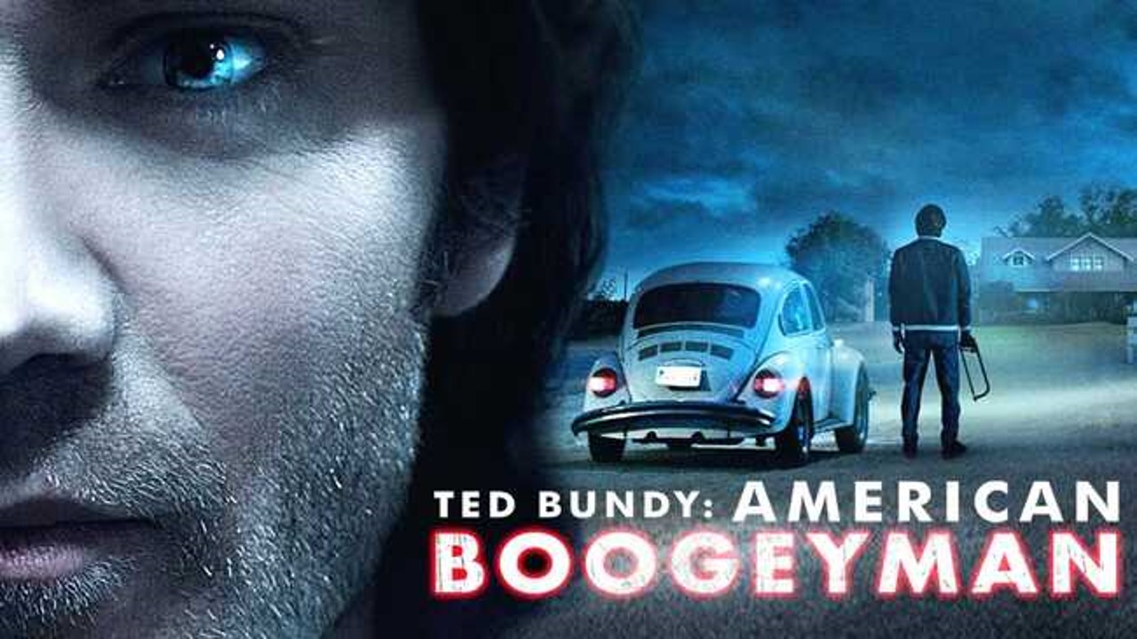 Ted Bundy : American Boogeyman