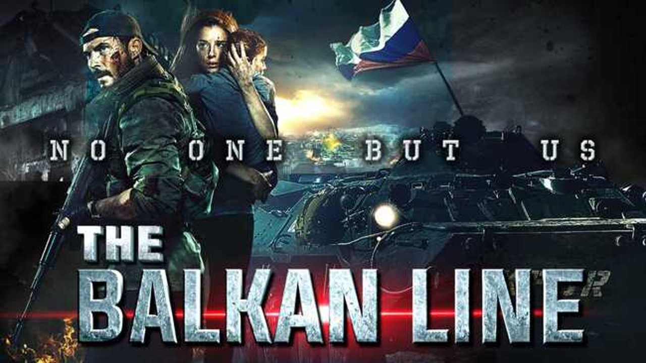 The Balkan Line