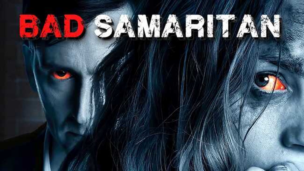 BAD SAMARTIAN