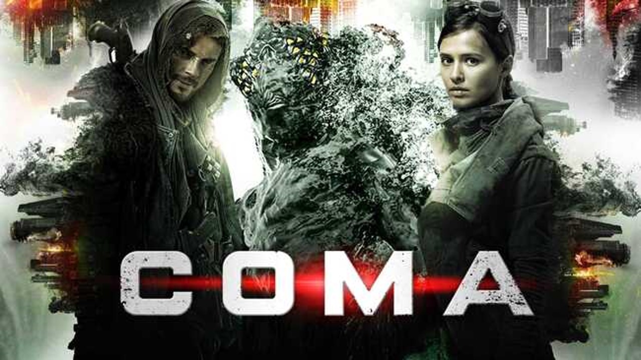 COMA