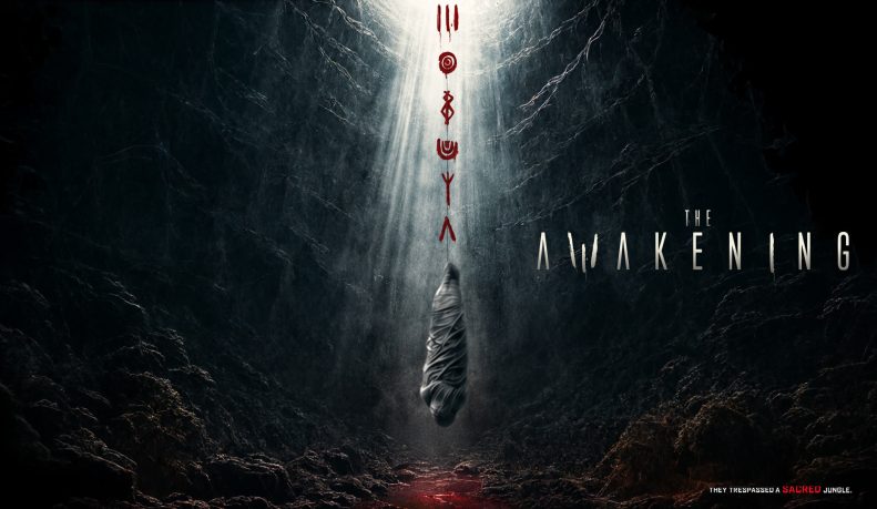 The Awakening
