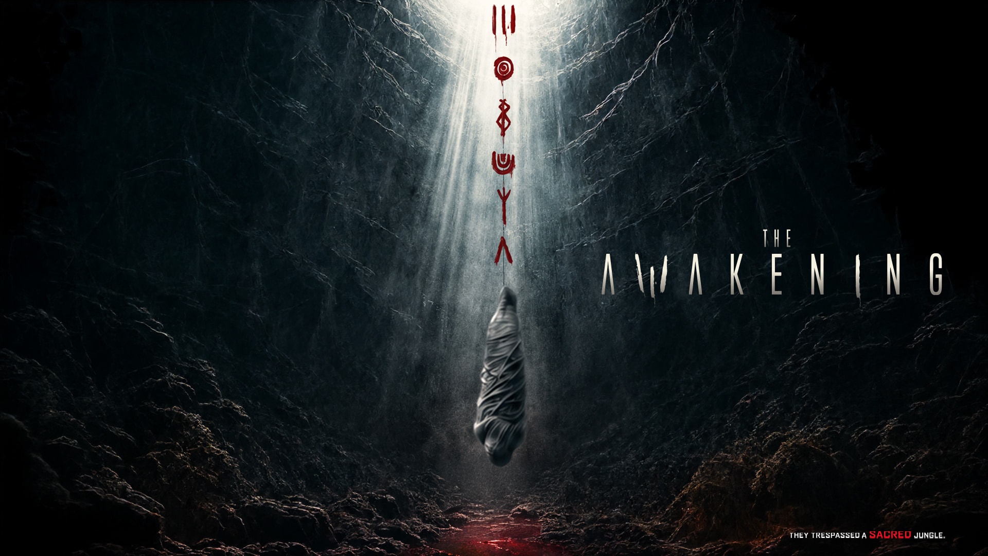 The Awakening