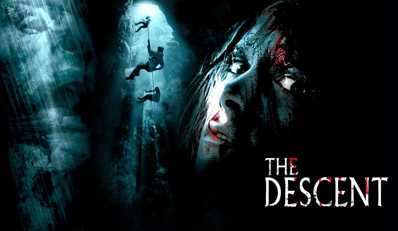THE DESCENT 1
