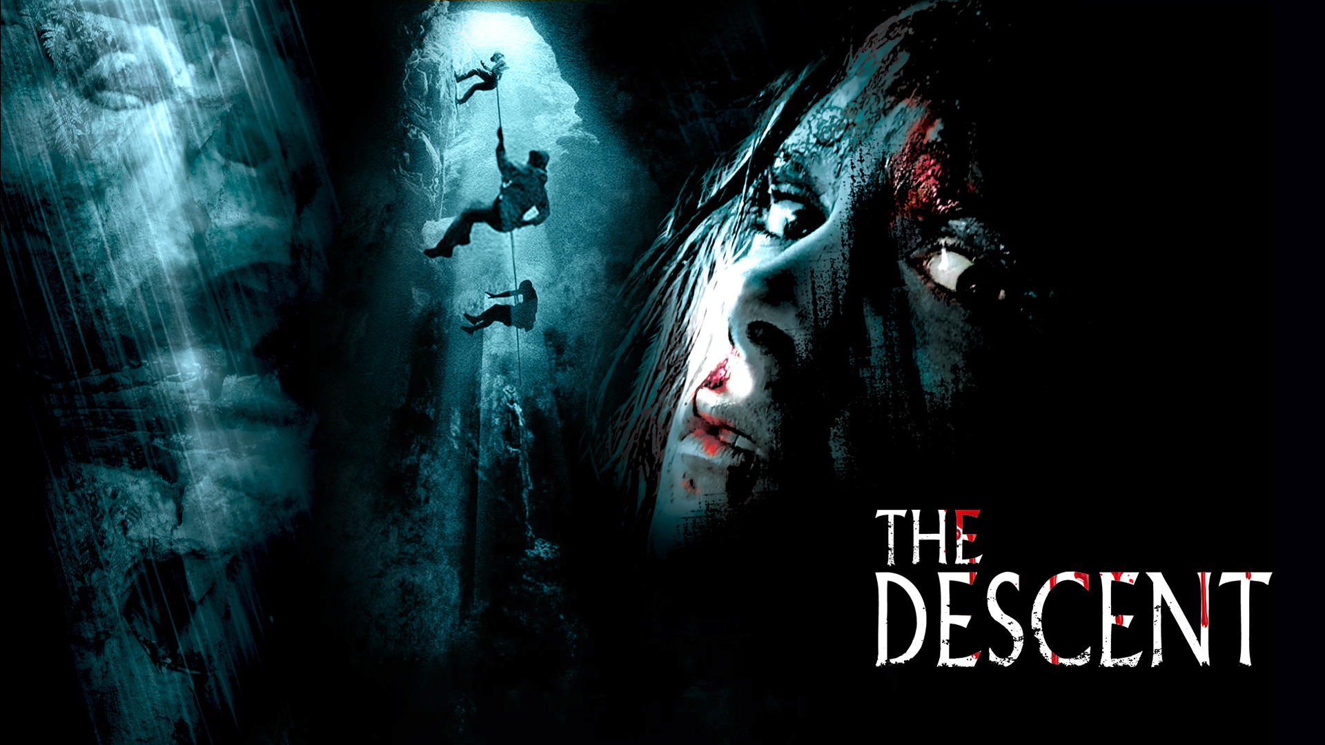 THE DESCENT 1