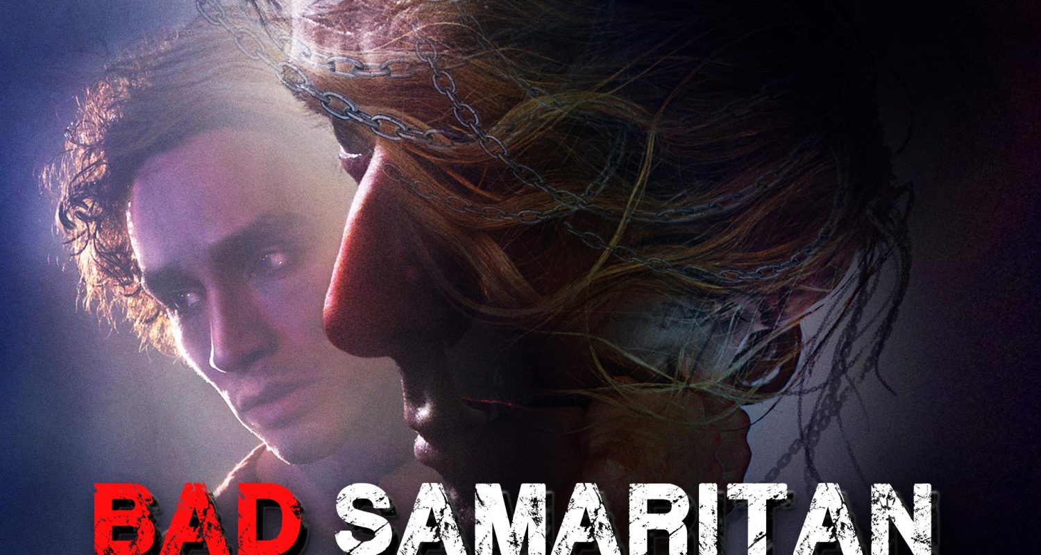 Bad-Samaritan