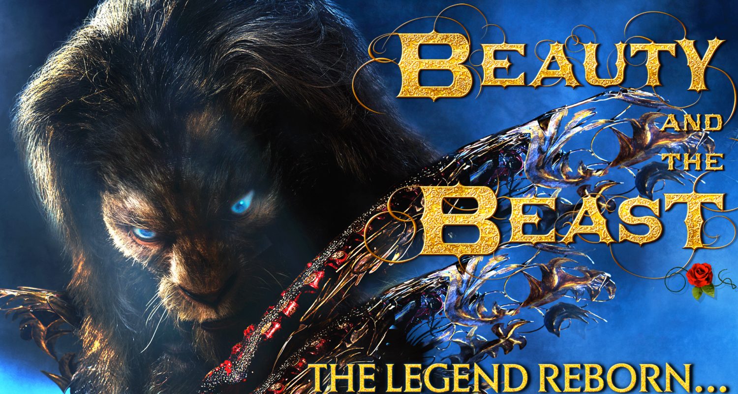 Beauty & The Beast Amazon 16x9 [2]