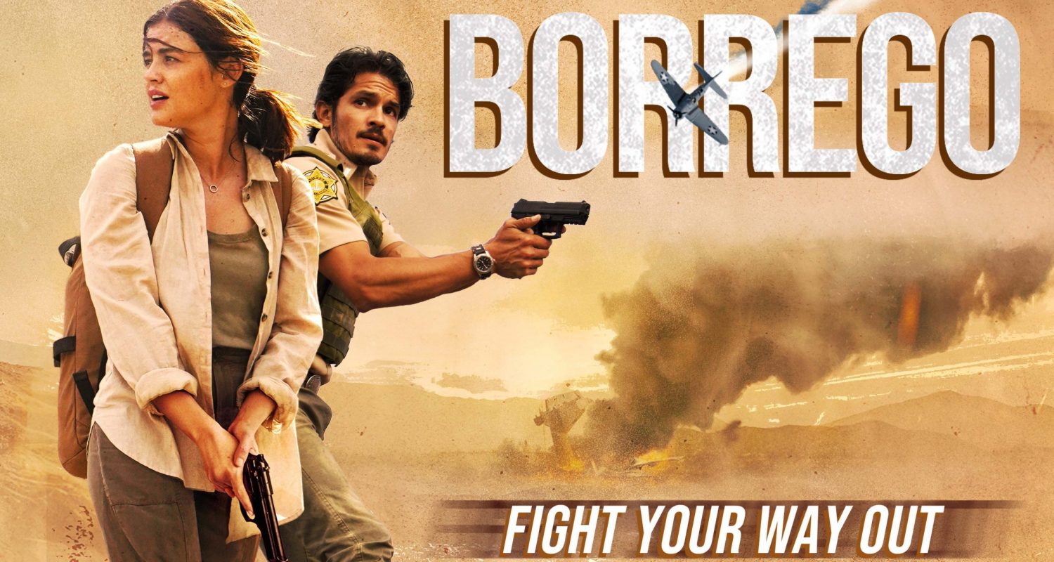 Borrego