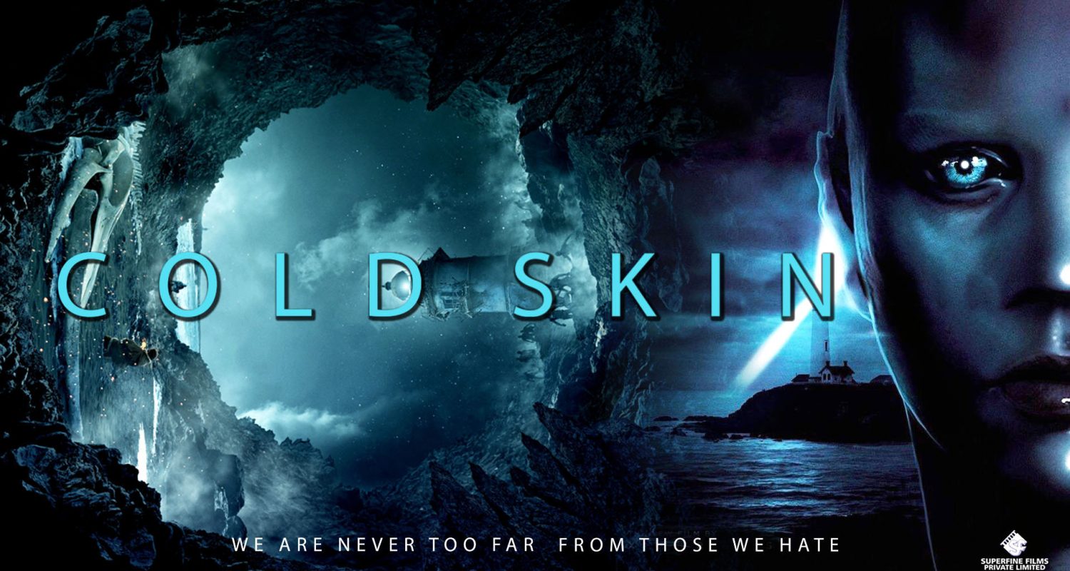 Cold-Skin