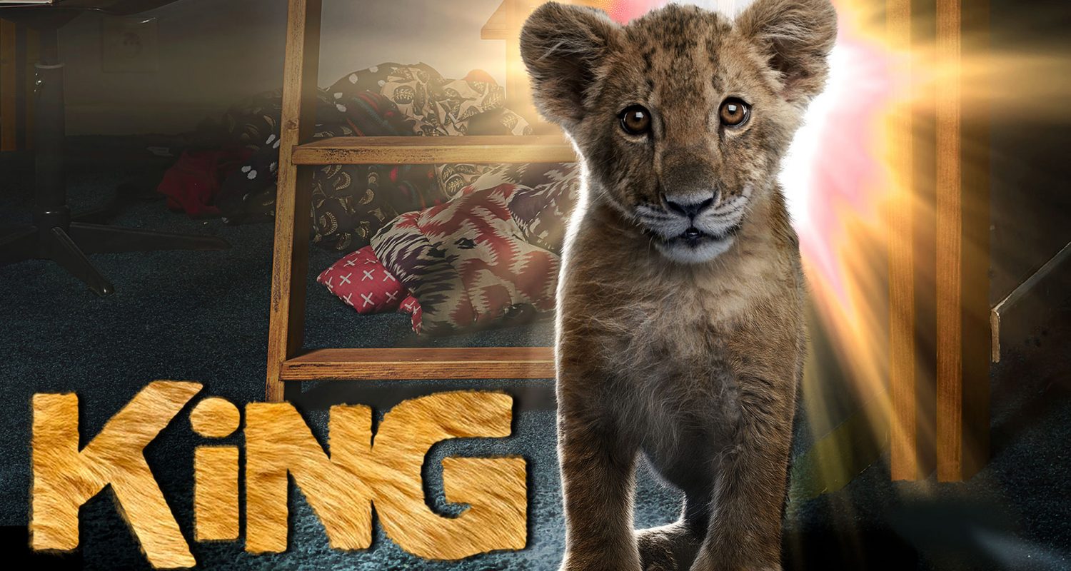 KING