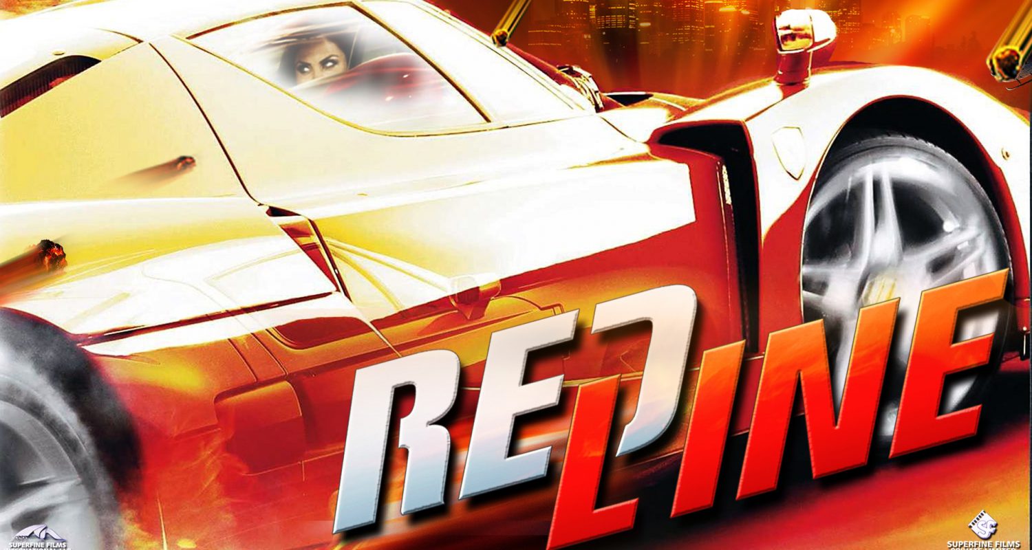 Redline