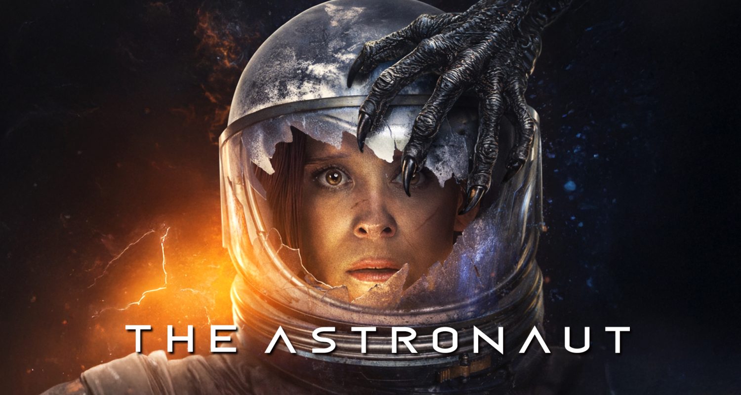 The Astronaut 16x9 Horizontal