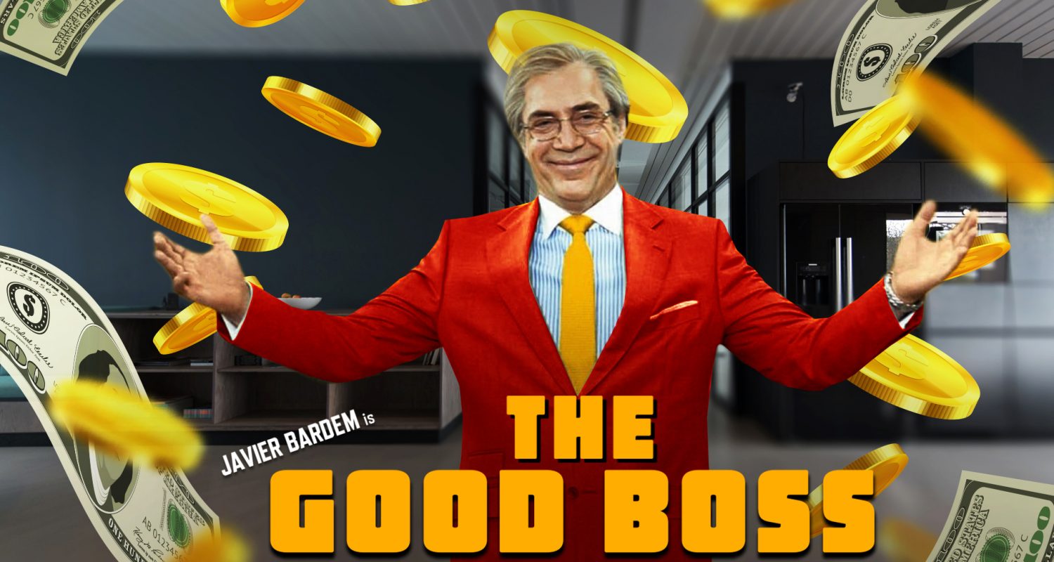 The-Good-Boss