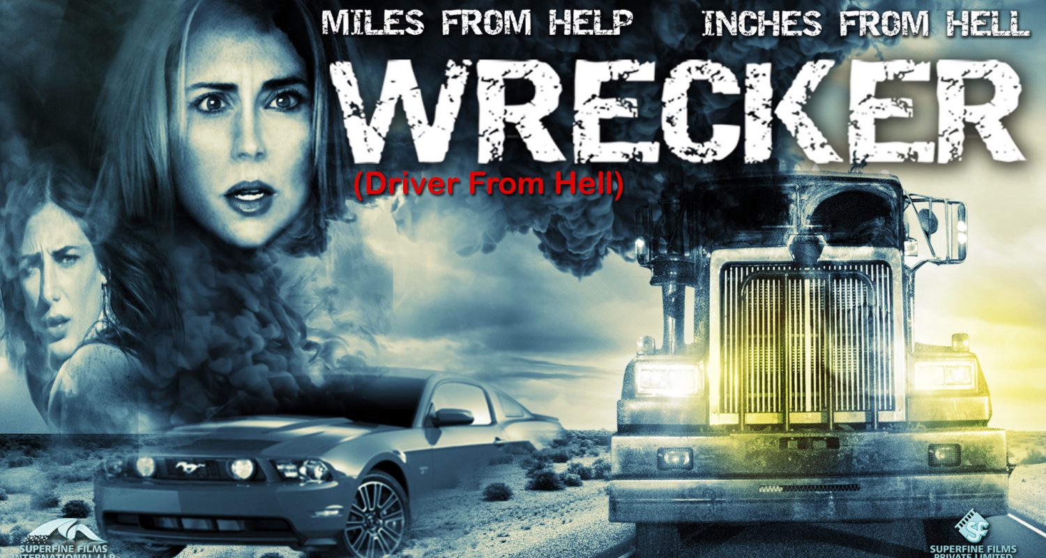 Wrecker